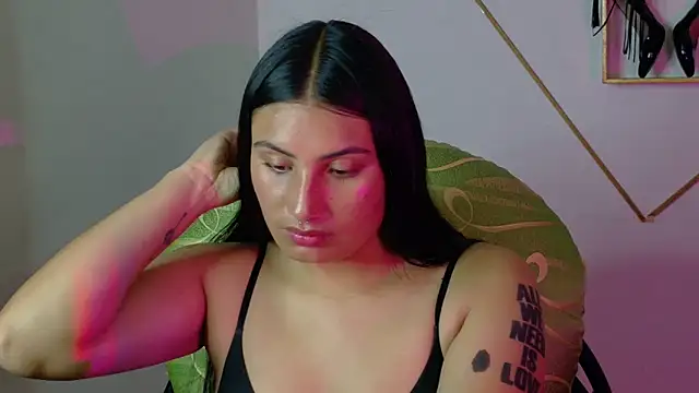 Linda andrew online show from February 9, 2026, 7:45 pm