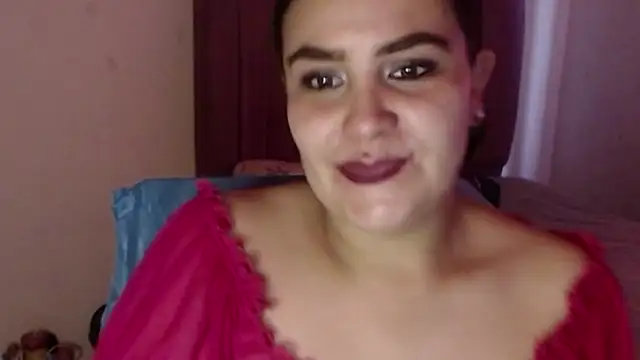 Snapshot of Salma_deep chatting on October 3, 2025, 2:29 pm Salma deep online show from October 3, 2025, 2:29 pm