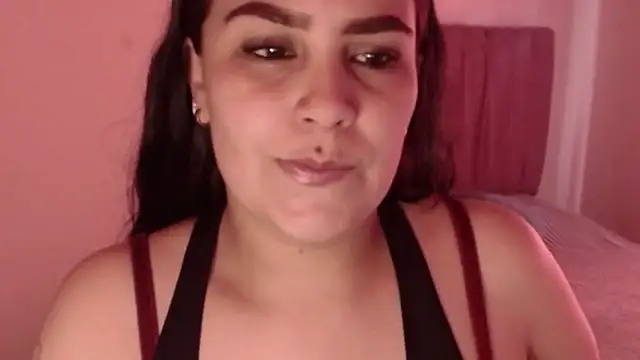 Snapshot of Salma_deep chatting on September 22, 2025, 7:20 pm Salma deep online show from September 22, 2025, 7:20 pm