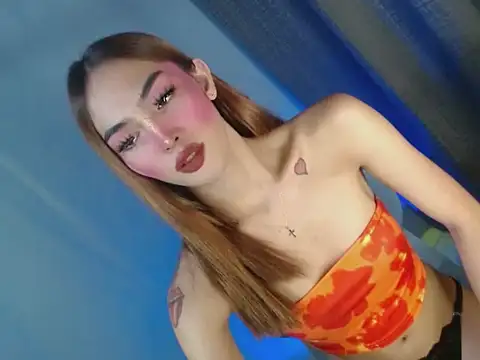 sweetfuckerbaby18 online show from April 10, 2026, 5:53 pm