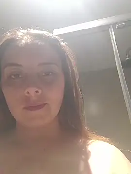 Scarlett Pink Rose online show from December 4, 2025, 7:57 pm