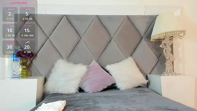 Snapshot of GiadaRizzo chatting on October 25, 2025, 2:17 pm GiadaRizzo online show from October 25, 2025, 2:17 pm