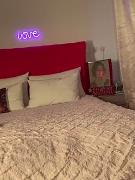 OnlyRima online show from April 7, 2026, 10:28 am