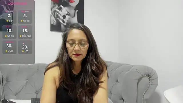 Marcia muller  online show from September 15, 2025, 7:14 pm
