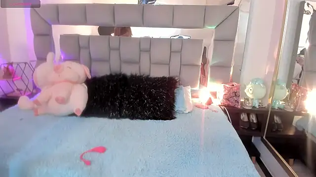 Snapshot of im_Lorena chatting on October 7, 2025, 7:48 pm im Lorena online show from October 7, 2025, 7:48 pm