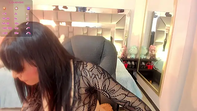 Snapshot of im_Lorena chatting on September 25, 2025, 8:04 pm im Lorena online show from September 25, 2025, 8:04 pm