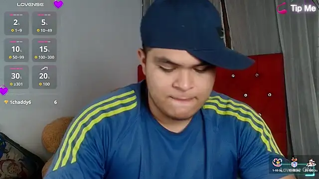 Snapshot of naomi_campbel_ chatting on October 5, 2025, 2:24 am naomi campbel online show from October 5, 2025, 2:24 am