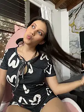 Harley J  online show from September 18, 2025, 1:36 pm