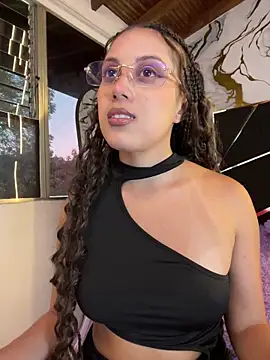 Harley J  online show from December 14, 2025, 12:33 pm