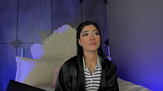 NaishaFord 1 online show from October 4, 2025, 4:19 pm