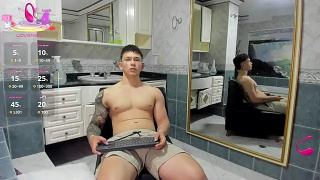 Thomas moon online show from September 26, 2025, 12:23 pm