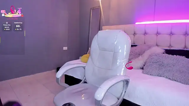 Thomas moon online show from October 2, 2025, 11:24 am