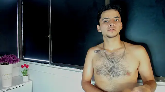 Snapshot of HellAndDante_ chatting on February 9, 2026, 10:52 pm HellAndDante online show from February 9, 2026, 10:52 pm