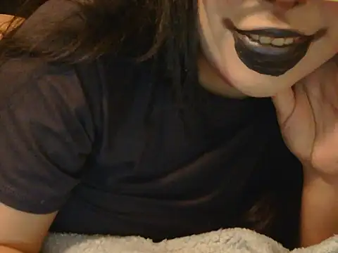 Snapshot of MakaylaRubi chatting on October 26, 2025, 7:20 am MakaylaRubi online show from October 26, 2025, 7:20 am