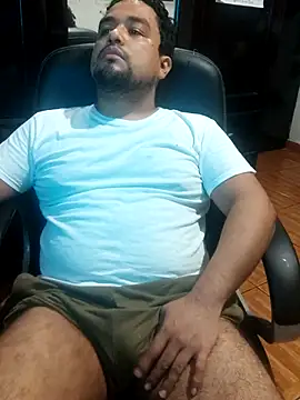 Hotknight online show from October 8, 2025, 12:23 am