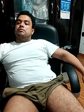 Hotknight online show from October 9, 2025, 9:10 am