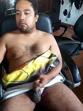 Hotknight online show from May 15, 2026, 11:47 pm