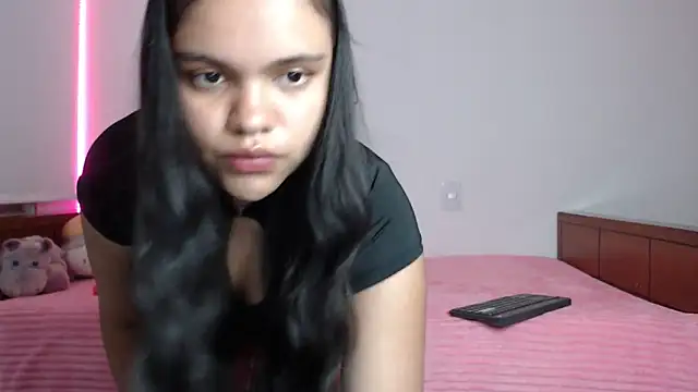 Luciana Rossa online show from September 13, 2025, 12:43 am