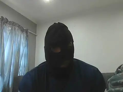 GigoloSandton online show from April 10, 2026, 6:20 am