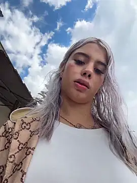 Snapshot of YouCandiSumisa chatting on October 21, 2025, 7:46 pm YouCandiSumisa online show from October 21, 2025, 7:46 pm