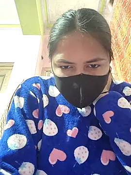 Snapshot of sanu_07 chatting on October 30, 2025, 4:44 am sanu 07 online show from October 30, 2025, 4:44 am