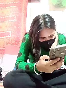 Snapshot of sanu_07 chatting on October 14, 2025, 6:14 am sanu 07 online show from October 14, 2025, 6:14 am