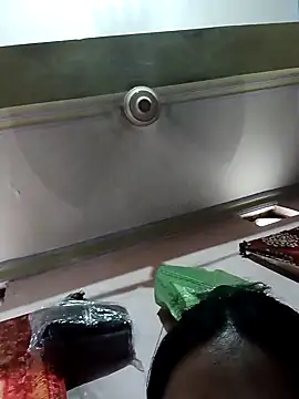 Snapshot of sanu_07 chatting on October 17, 2025, 4:38 am sanu 07 online show from October 17, 2025, 4:38 am