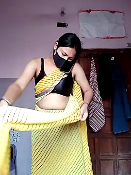 Snapshot of sanu_07 chatting on September 20, 2025, 5:01 am sanu 07 online show from September 20, 2025, 5:01 am