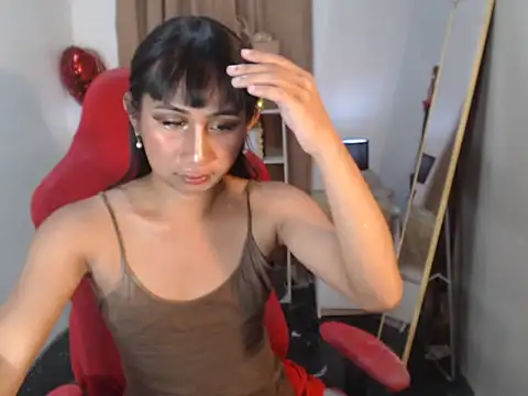 JuicyliciousBabe online show from March 6, 2026, 11:38 am