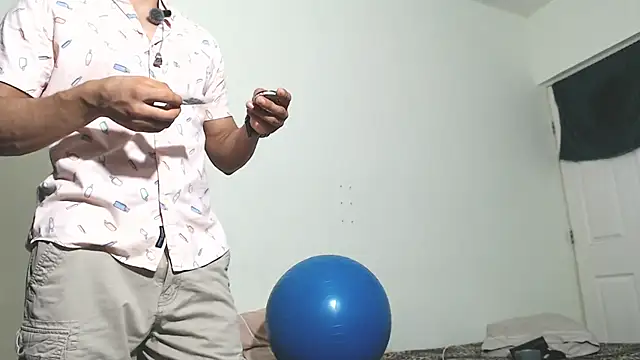 Penelope77 online show from October 11, 2025, 4:35 am