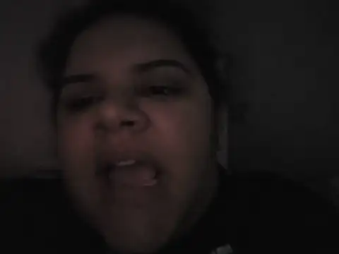 Gorditasexy2000 online show from June 16, 2026, 6:35 am