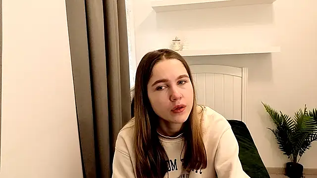 Spicy Lexi online show from February 25, 2026, 7:30 am