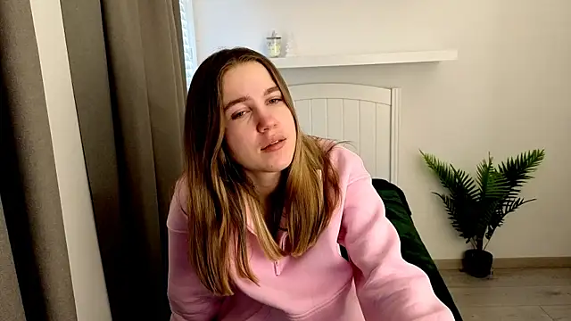 Spicy Lexi online show from February 10, 2026, 1:32 pm