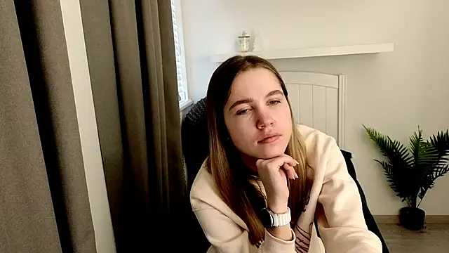 Spicy Lexi online show from February 18, 2026, 7:39 am