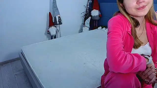 Spicy Lexi online show from January 7, 2026, 7:24 am