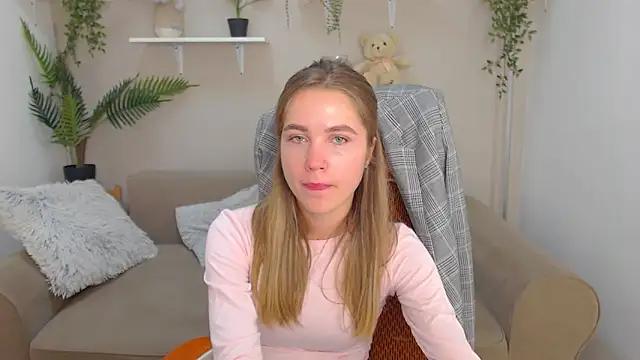 Spicy Lexi online show from September 18, 2025, 12:19 pm