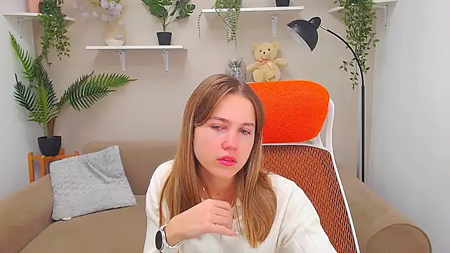 Spicy Lexi online show from October 3, 2025, 6:04 am