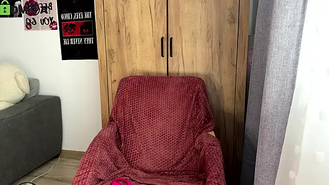 Snapshot of ScarlettSmithX chatting on October 1, 2025, 11:14 am ScarlettSmithX online show from October 1, 2025, 11:14 am