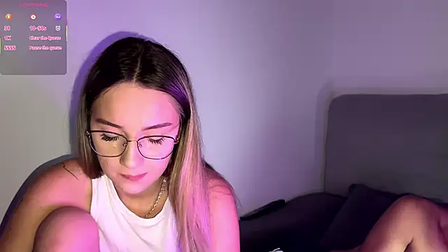 Snapshot of ScarlettSmithX chatting on November 1, 2025, 8:14 pm ScarlettSmithX online show from November 1, 2025, 8:14 pm