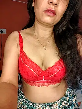 CUTE-PX online show from October 25, 2025, 2:55 am