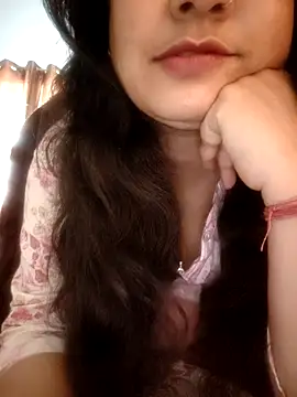 CUTE-PX online show from February 26, 2026, 5:18 am