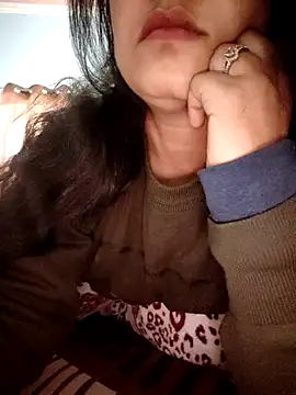 CUTE-PX online show from January 12, 2026, 6:42 am