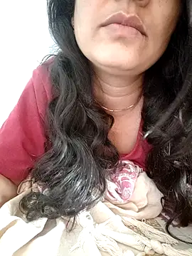 CUTE-PX online show from October 5, 2025, 2:35 am