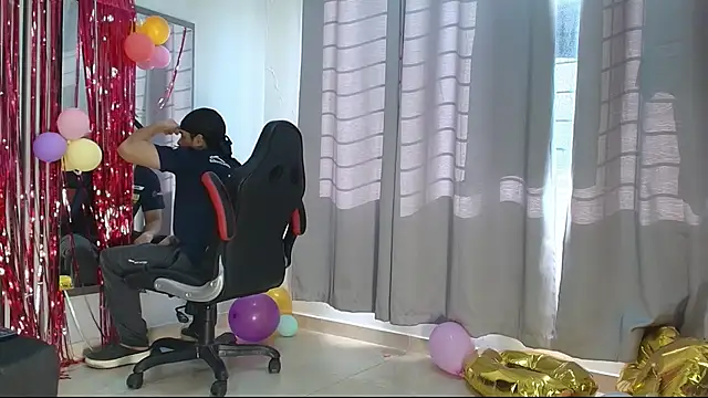 mikey banji online show from September 26, 2025, 12:45 pm