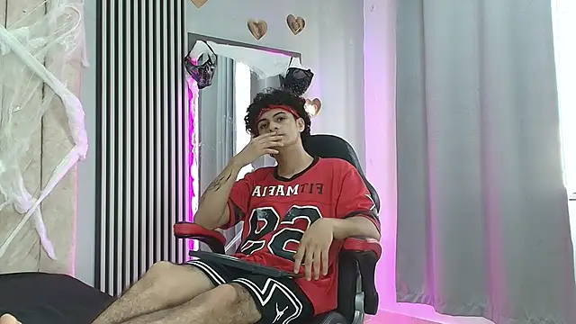 mikey banji online show from October 18, 2025, 8:55 pm