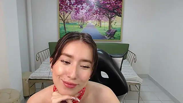 Snapshot of Adhara_Kitten chatting on September 9, 2025, 12:58 pm Adhara Kitten online show from September 9, 2025, 12:58 pm