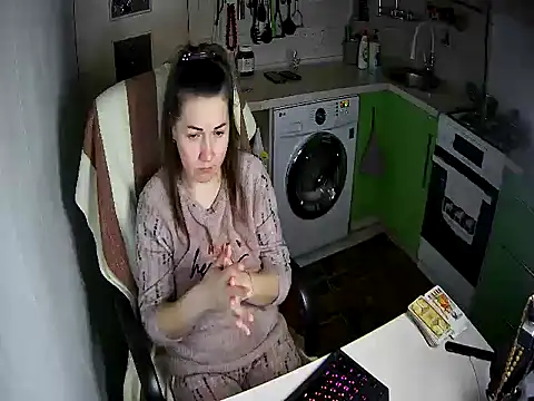 Adda1205 online show from March 27, 2026, 10:33 pm