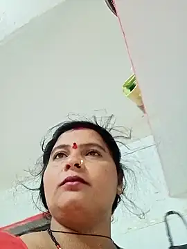 Hot komal1 online show from March 17, 2026, 9:29 pm