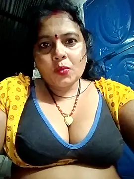 Hot komal1 online show from March 15, 2026, 8:49 pm