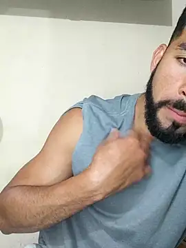 Alexsexygamer online show from September 29, 2025, 12:06 am